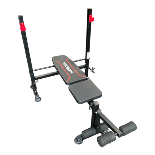 Vist Large View of Product Image Which is Used MAIDOMA Standard Bench