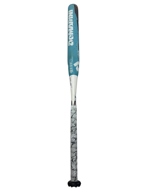Vist Large View of Product Image Which is Used Demarini CF5 BB/SB Fastpitch Bat 33"