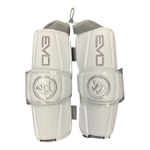 Vist Large View of Product Image Which is New Warrior EVO Arm Guard 2026