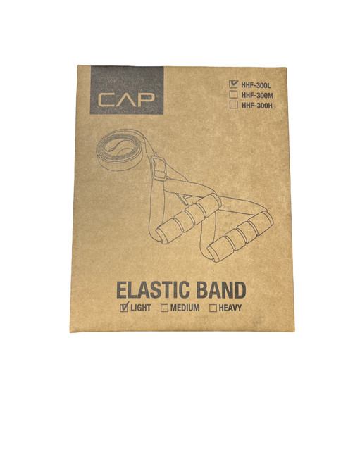 Vist Large View of Product Image Which is New ELASTIC BAND LIGHT