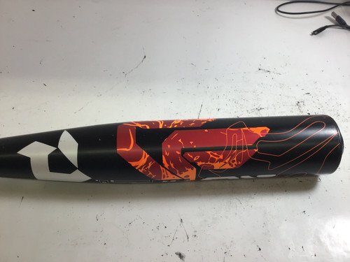 Vist Large View of Product Image Which is Used Demarini CF.FE BB/SB USSSA 2 5/8 Bat 30"