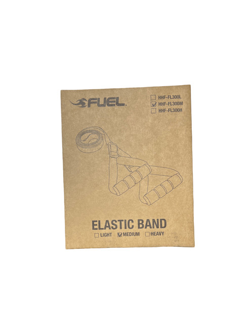 Vist Large View of Product Image Which is New ELASTIC BAND MED