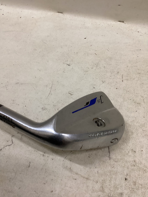 Vist Large View of Product Image Which is Used Bridgestone J36 Mens Individual Iron RH 9 Iron