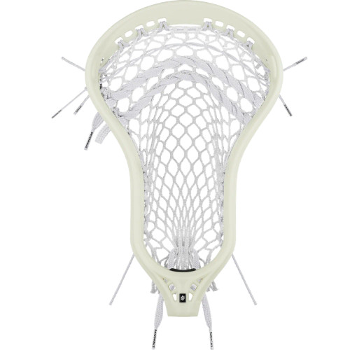 Vist Large View of Product Image Which is String King Mark 3V Strung Head Off White