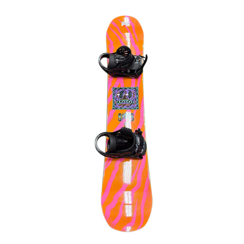 Vist Large View of Product Image Which is New SIMS LOS BRD/BIND 152