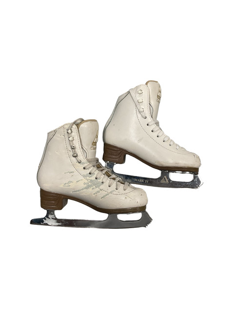 Vist Large View of Product Image Which is Used Jackson CLASSIQUE Girls Figure Skate