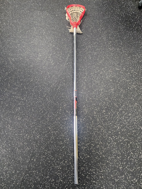 Vist Large View of Product Image Which is Used STX AV8 ON AMP Men Def/LSM Complete Stick Red 51"