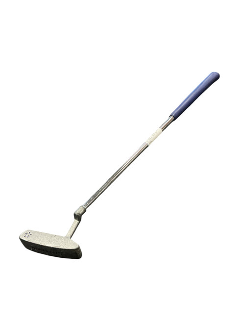 Vist Large View of Product Image Which is Used US Kids Jr Putter RH