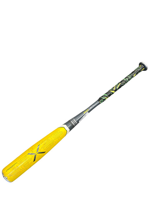 Vist Large View of Product Image Which is Used Easton BEAST HYBRID BB/SB USA 2 5/8 Bat 30"