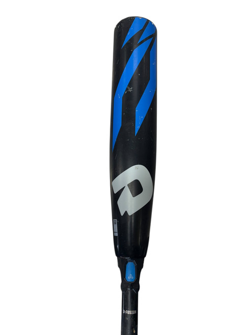 Vist Large View of Product Image Which is Used Demarini CF ZEN BB/SB USA 2 5/8 Bat 31"