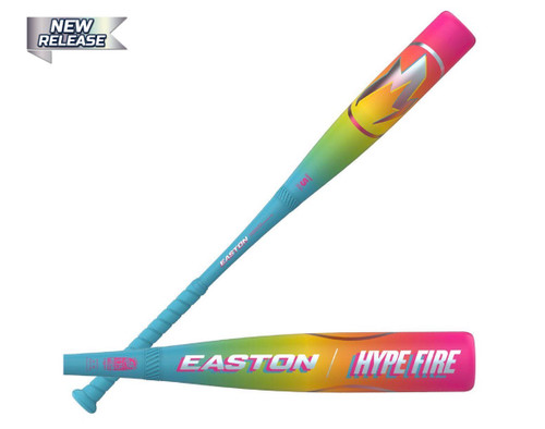 Vist Large View of Product Image Which is New 2026 HYPE FIRE 32/8 EASTON USSSA