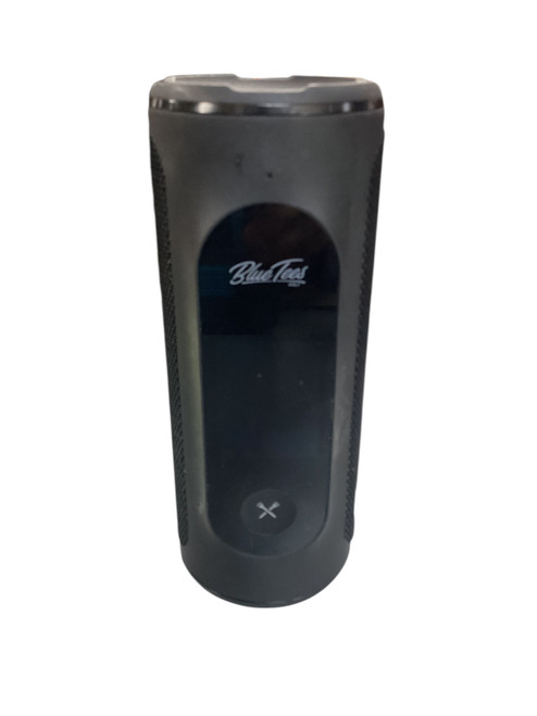Vist Large View of Product Image Which is Used Blue Tees Golf PLAYER+ GPS SPEAKER Field Equipment