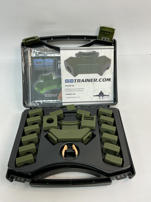 Vist Large View of Product Image Which is Used Exercise Accessory Other