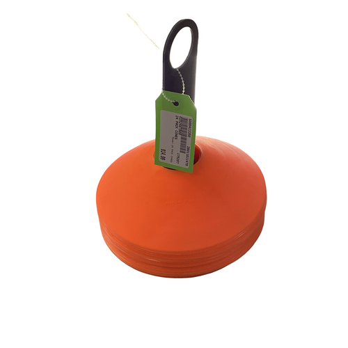 Vist Large View of Product Image Which is Used 24 PACK CONES FB Training Aid