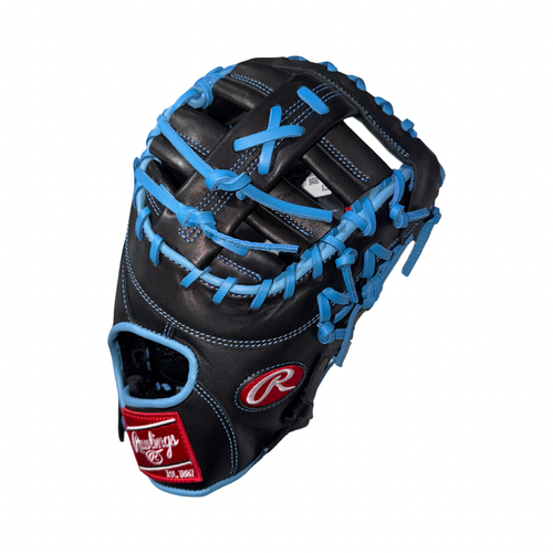 Vist Large View of Product Image Which is New R9 SERIES 1ST BASE 13"