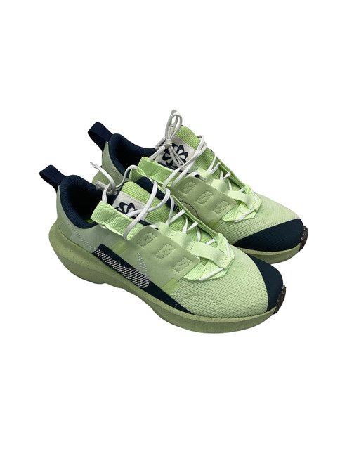 Vist Large View of Product Image Which is Used Nike Running/X-Train Shoes Y