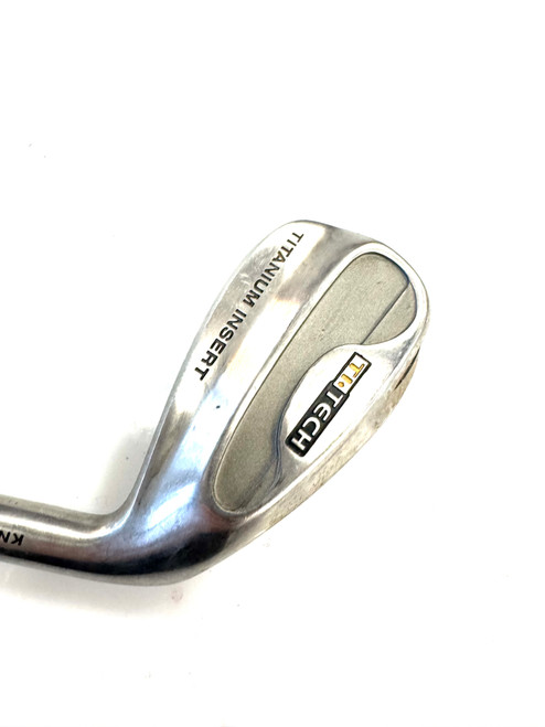 Vist Large View of Product Image Which is Used TiTech DRIVING IRON Women Individual Iron RH 1 Iron