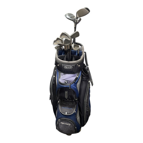 Vist Large View of Product Image Which is Used Cobra MIXED SET Mens Package Set RH None 12 Piece