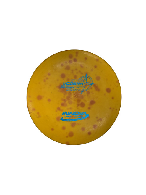 Vist Large View of Product Image Which is Used Innova STAR VCOBRA Disc