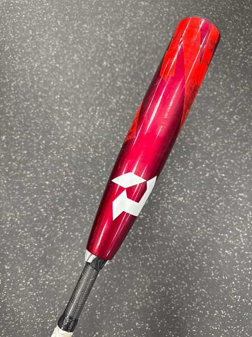 Vist Large View of Product Image Which is Used Demarini ZOA 2024 BB/SB USSSA 2 3/4 Bat 29"