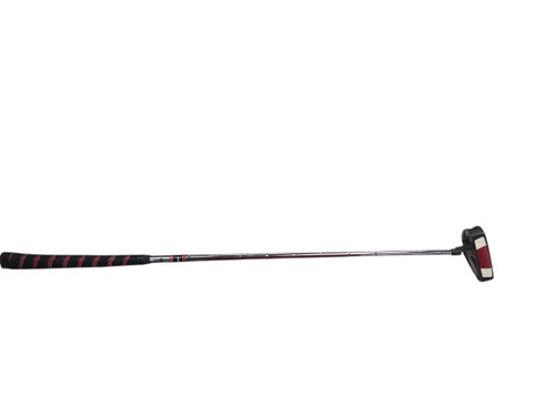Vist Large View of Product Image Which is Used Apollo INTAKE Mens Putter RH