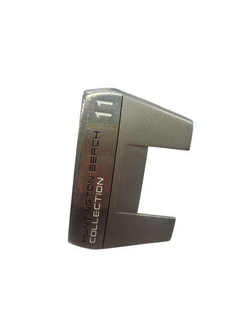 Vist Large View of Product Image Which is Used Cleveland HUNTINGTON BEACH COLLECTION Mens Putter RH