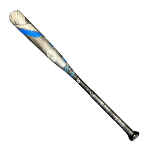 Vist Large View of Product Image Which is Used Demarini CF SEVEN BB/SB USSSA 2 5/8 Bat 30"