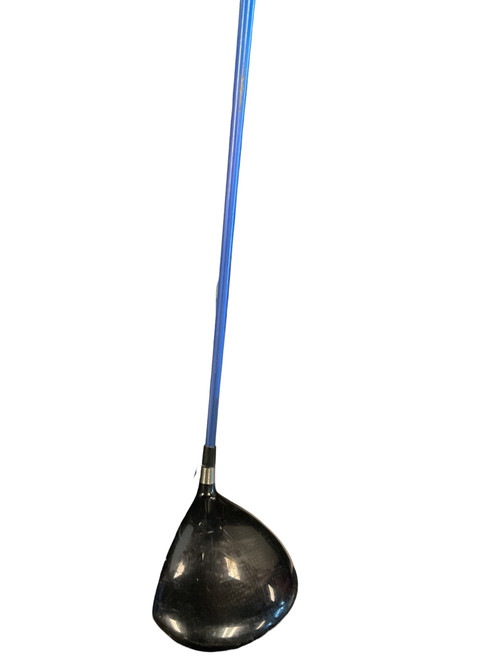 Vist Large View of Product Image Which is Used Mizuno MP.001 Mens Driver LH 10.0 Degree