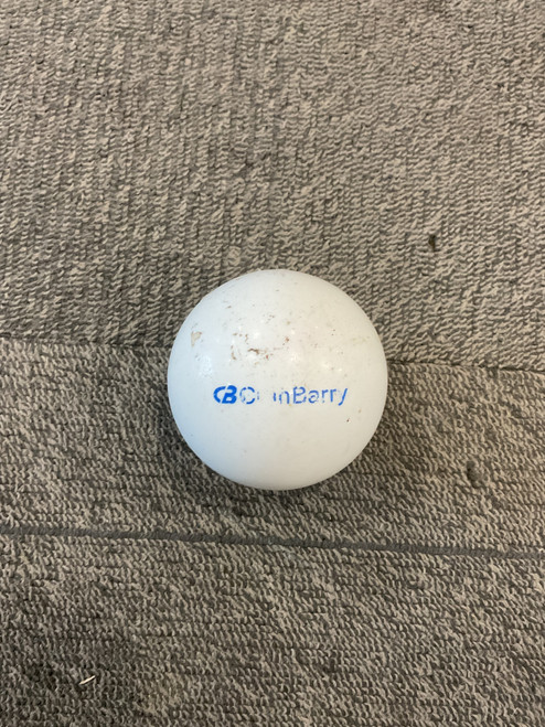 Vist Large View of Product Image Which is Used Cranbarry FH Balls