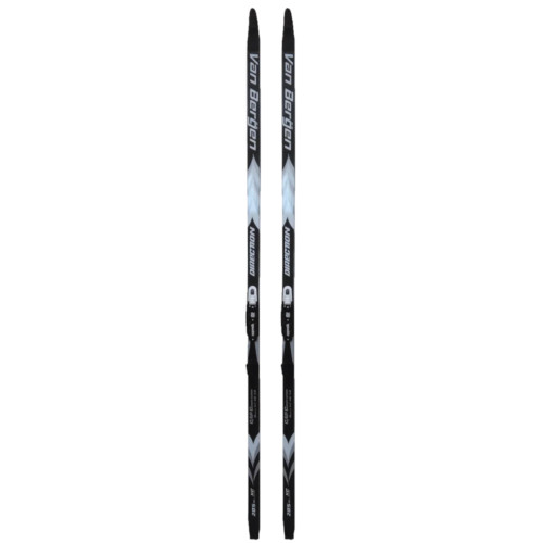 Vist Large View of Product Image Which is New N403 X/C SKI W/BINDING
