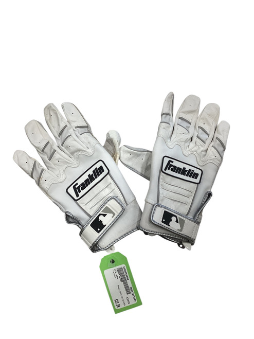Vist Large View of Product Image Which is Used Franklin BATTING GLOVES Field Equipment