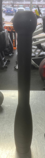 Vist Large View of Product Image Which is Used Retrospec Indian Club  (Each) 10 lb