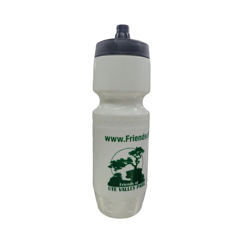 Vist Large View of Product Image Which is Used NEW WATER BOTTLE Hockey Accessory