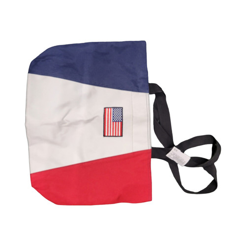 Vist Large View of Product Image Which is Used USA HOCKEY SHOULDER BAG Medium Equipment Bag