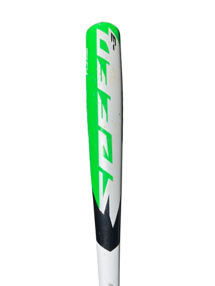 Vist Large View of Product Image Which is Used Easton SPEED BB/SB High School -3 Bat 31"