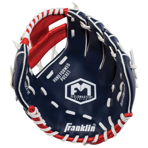 Vist Large View of Product Image Which is New FRANKLIN FIELDMASTER GLOVE-11" USA