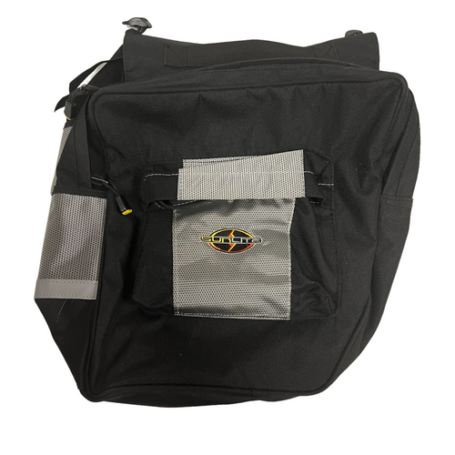Vist Large View of Product Image Which is Disc Golf Disc Golf Bags