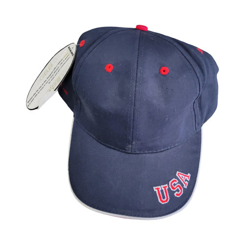 Vist Large View of Product Image Which is Used USA HOCKEY CAP Hockey Accessory