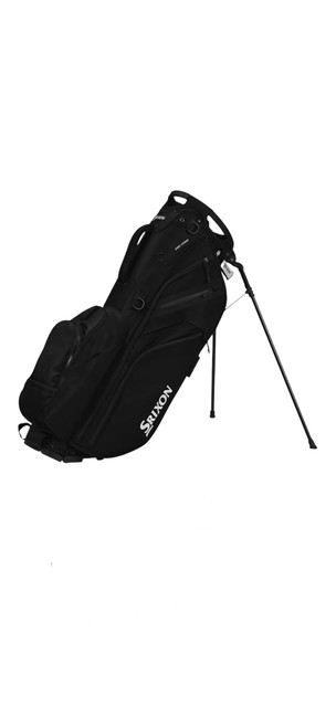 Vist Large View of Product Image Which is New SRX PREMIUM STAND BAG BLK