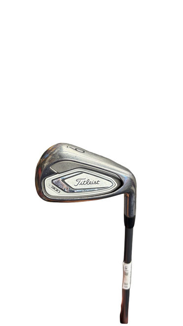 Vist Large View of Product Image Which is Used Titleist T300 Mens 9 Iron RH