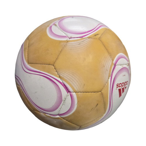 Vist Large View of Product Image Which is Used Adidas MATCH BALL REPLICA CLUB All Size Soccer Ball Orange 5
