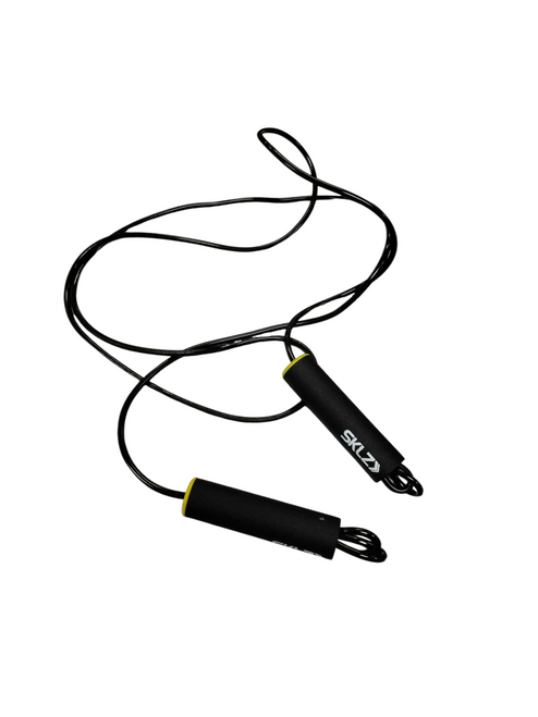 Vist Large View of Product Image Which is Used Exercise Jump Rope