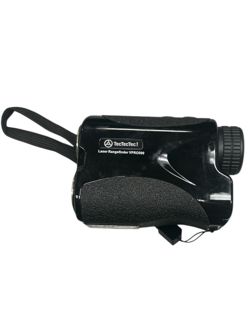 Vist Large View of Product Image Which is Used RANGE FINDER Golf Accessory