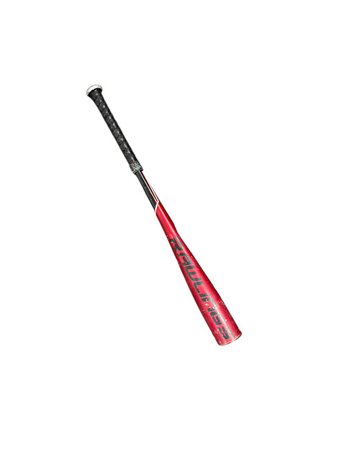 Vist Large View of Product Image Which is Used Rawlings 5150 ALLOY BB/SB USA 2 5/8 Bat 27"