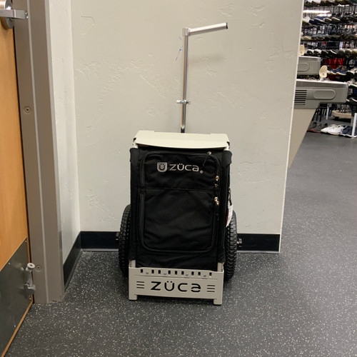 Vist Large View of Product Image Which is New TREKKER BLK/GRY