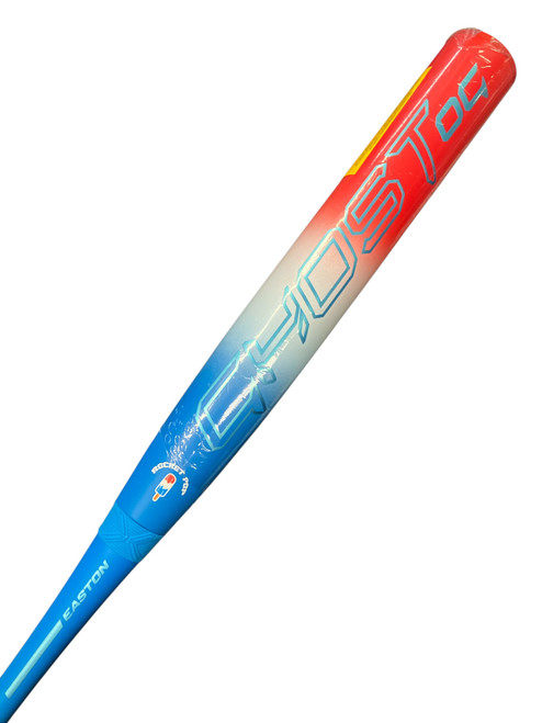 Vist Large View of Product Image Which is Used Easton GHOST OG BB/SB Fastpitch Bat 32"