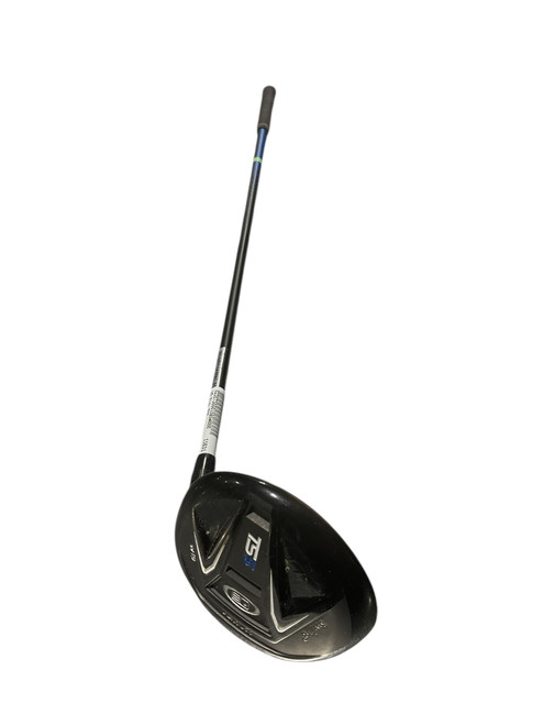 Vist Large View of Product Image Which is Used US Kids TS5 Mens Fairway Wood RH 5 Wood