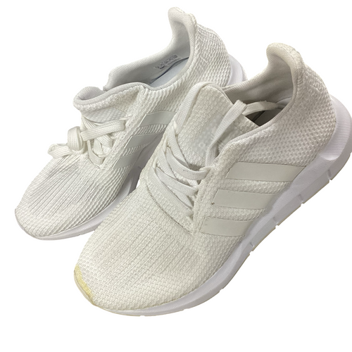 Vist Large View of Product Image Which is Used Adidas Running/X-Train Shoes W