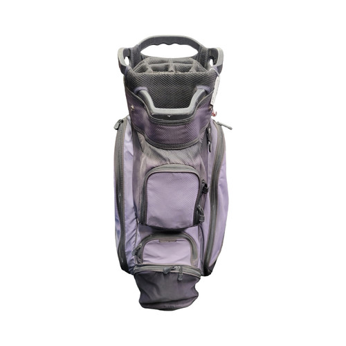 Vist Large View of Product Image Which is Used MG Golf CART BAG Mens Cart Bag Grey