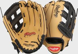 Vist Large View of Product Image Which is New 11.5" RWLINGS PL115CB GLOVE